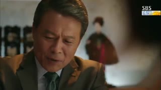 قسمت شانزدهم سریال کره ای دکتر غریبه