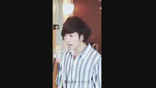 BTS (방탄소년단) - 'DNA' (Japanese Cover) by Umikun(از کی پاپرا کی این اهنگو میشناسه؟(