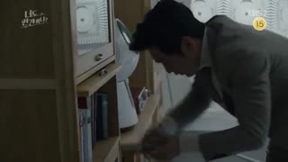 قسمت چهاردهم ( بیست و هفتم و بیست و هشتم ) سریال کره ای آیا تو هم انسانی؟  Are you human too 2018