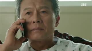 قسمت نوزدهم سریال کره ای دکتر غریبه