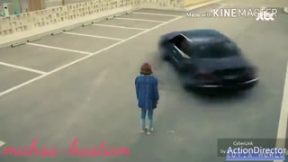 میکس عاشقانه زن قوی دوبونگ سون