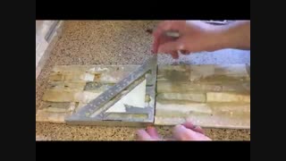 نصب سنگ آنتیک