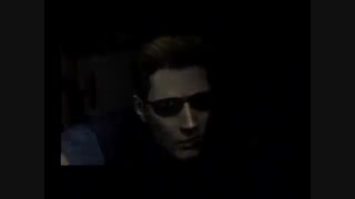 تریلر بازی Resident Evil Zero برای کنسول Nintendo Game Cube