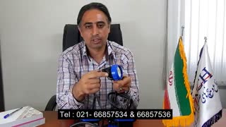 معرفی چراغ های روسی جدید