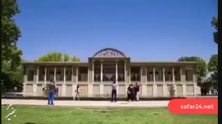 شیراز شهر تمدن و فرهنگ