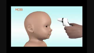 دماسنج (فروشگاه اینترنتی تجهیزات پزشکی درمان شو)