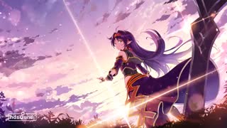 موسیقی بی کلام Ninth dynasty's legend