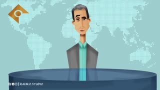 گزیده ای از فعالیت های رهرو استدیو در سال 97