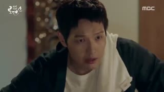 قسمت 3 و 4 سریال کره ای عشق خطرناک 2018 با بازی جی هیون وو + زیرنویس فارسی آنلاین