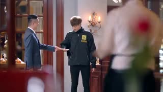 سریال مذاکره کننده قسمت 29 + زیرنویس فارسی