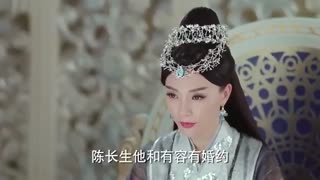 دانلود قسمت هشتم سریال چینی جنگجوی سرنوشت با بازی لوهان (عضو سابق اکسو) + زیرنویس فارسی آنلاین