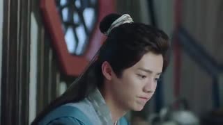 دانلود قسمت نهم سریال چینی جنگجوی سرنوشت با بازی لوهان (عضو سابق اکسو) + زیرنویس فارسی آنلاین