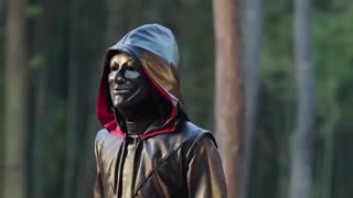 دانلود قسمت دهم سریال چینی جنگجوی سرنوشت با بازی لوهان (عضو سابق اکسو) + زیرنویس فارسی آنلاین