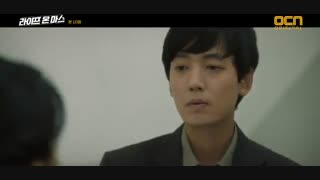 دانلود قسمت دهم سریال کره ای زندگی در مریخ 2018 + زیرنویس فارسی چسبیده