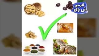 آیا مصرف ماهی میتواند موجب بروز سکته شود؟