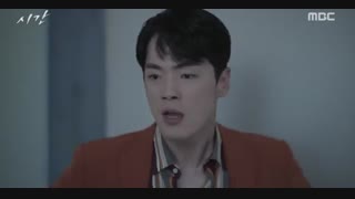 قسمت 1 و 2 سریال کره ای زمان Time 2018 با بازی کیم جونگ هیون و سوهیون + زیرنویس فارسی آنلاین