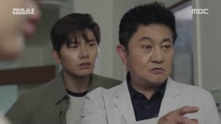 قسمت بیست و پنجم سریال کره ای زوج محقق