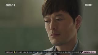 قسمت سی و یکم سریال کره ای زوج محقق