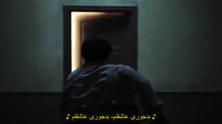 FAKE LOVE_MV_BTS(درخواستی ایدا جون)