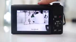 دوربین عکاسی کانن G7X Mark II