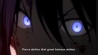 میکس انیمه ای [نوراگامی]