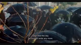 دانلود فیلم خانه کاغذی