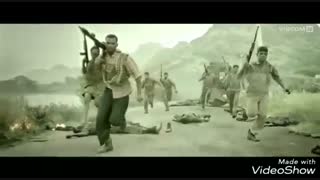 دانلود فیلم Parmanu: The Story of Pokhran 2017