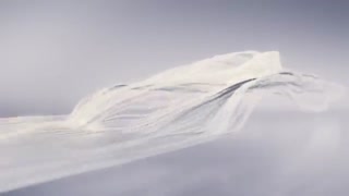 اولین تیزر از خودرو مک لارن اسپید تیل