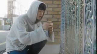 قسمت 16 سریال کره ای خدمتکار خانه شما + زیرنویس فارسی چسپیده