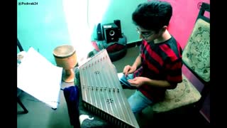 تولد- سنتور: مانی مومیوند- مدرس: ساسان فولادپنجه