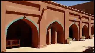 گلپایگان نگین قطب گردشگری غرب اصفهان