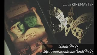 معرفی رمان:دکتر جکیل و آقای هاید(Dr Jekyll and Mr Hyde)_توضیحات