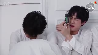 Bang tan bomb