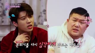 infinite-- woohyun photo people Ep5-p3 با زیرنویس آنلاین