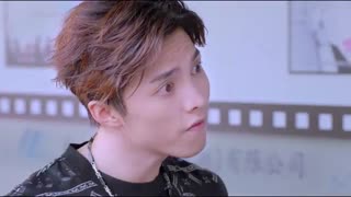 دانلود قسمت پنجم سریال چینی مبارزه شیرین Sweet Combat 2018 با بازی لوهان (عضو سابق اکسو) + زیرنویس فارسی آنلاین