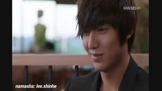 میکس زیبای شکارچی شهر