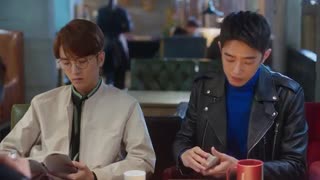 قسمت دهم سریال چینی باغ شهاب سنگ - Meteor Garden 2018 - نسخه چینی پسران برتر از گل - با زیرنویس چسبیده