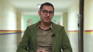 دانلود فیلم آپاندیس + پشت صحنه