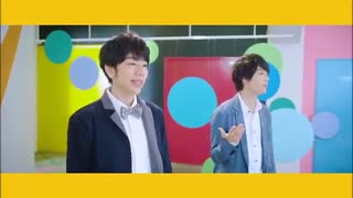 Oshiete yo - Hyorotto Danshi (Gakuen Babysitters ED)سینگل oshiete yo اندینگ انیمه ی مدرسه پرستاران(اومه چانننن*__*)