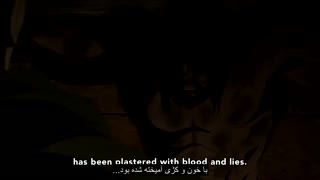 افسانه‌ی حماسی ارسلان قسمت 19