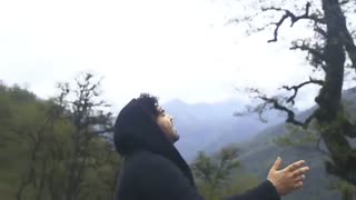 دانلود موزیک ویدئو جدید آمین به نام ولی رفت