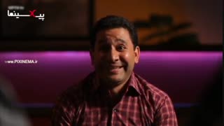 سریال خانگی عطسه : سکانس منو بیابید اگه میشه! این قسمت : خوانندگی!