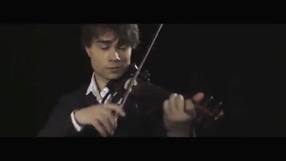 آهنگ جدید آراد آریا به نام بعد تو با همکاری الکساندر ریباک نروژی