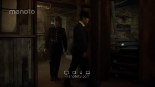 ماجراهای مرداک - قسمت 4