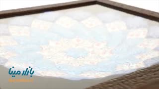 قاب میناکاری