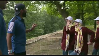 دانلود رایگان مسابقه 13 شمالی