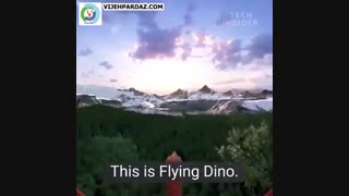 سرگرمی های هیجان انگیز VR