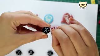 آموزش گردنبند،جاکلیدی،انگشتر مخصوص کی پاپرا