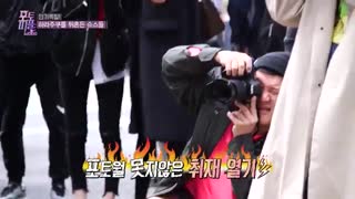 infinite-- woohyun photo people Ep6-p3 با زیرنویس آنلاین