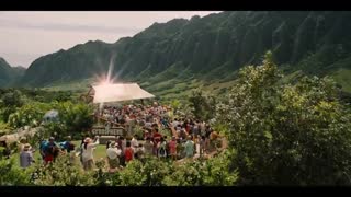 دانلود فیلم ۴k Jurassic World 2015